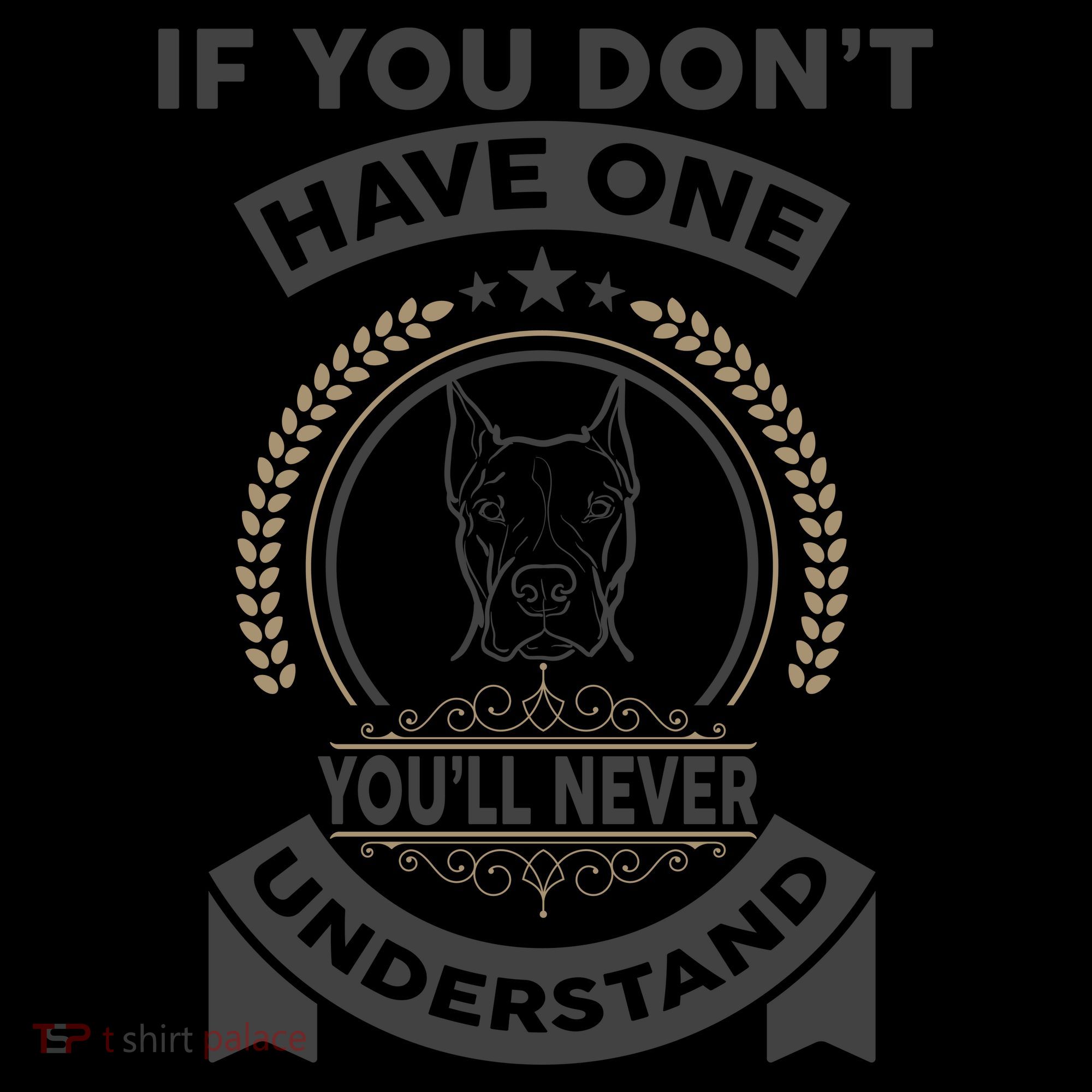If You Don't Have A Pitbull You'll Never Understand Coffee Mug