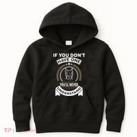 If You Don't Have A Pitbull You'll Never Understand Kids Hoodie thumb 0
