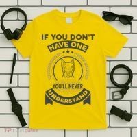 If You Don't Have A Pitbull You'll Never Understand T-Shirt thumb 5