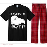 If You Got It Haunt It Pajama Set thumb 0