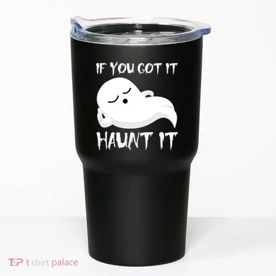 Tumbler