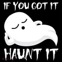 If You Got It Haunt It Women's Tank Top thumb 5