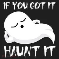 If You Got It Haunt It Hat thumb 2