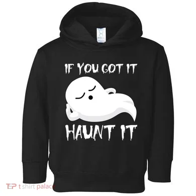 Toddler Hoodie