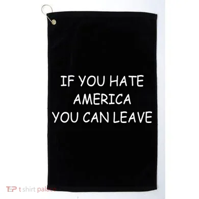 Golf Towel