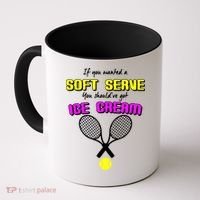 If You Wanted A Soft Server You Should've Got Ice Cream   Coffee Mug thumb 0