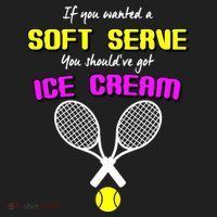 If You Wanted A Soft Server You Should've Got Ice Cream   Tumbler thumb 3