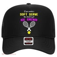 If You Wanted A Soft Server You Should've Got Ice Cream   Hat thumb 0