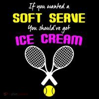 If You Wanted A Soft Server You Should've Got Ice Cream   Visor thumb 3