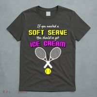 If You Wanted A Soft Server You Should've Got Ice Cream   T-Shirt thumb 5