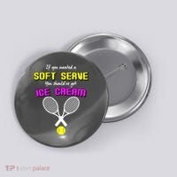 If You Wanted A Soft Server You Should've Got Ice Cream   Button thumb 0