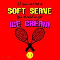If You Wanted A Soft Server You Should've Got Ice Cream   Santa Hat thumb 1