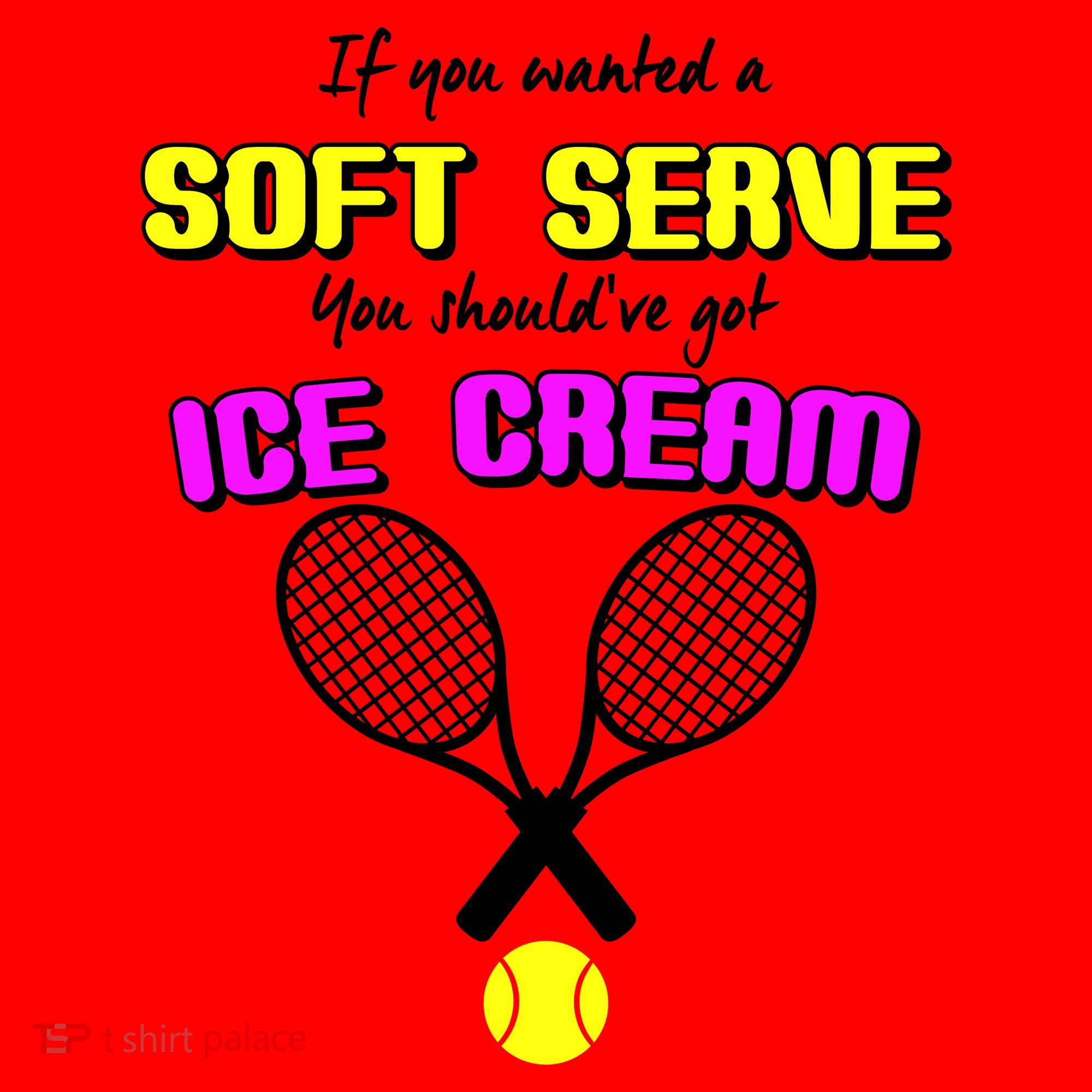If You Wanted A Soft Server You Should've Got Ice Cream   Santa Hat