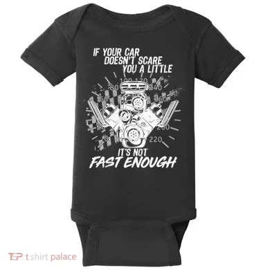 Baby Bodysuit