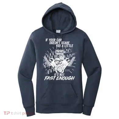 Women's Hoodie