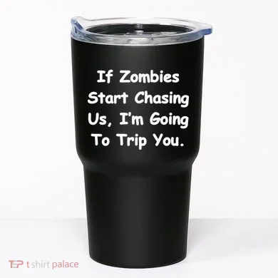 Tumbler