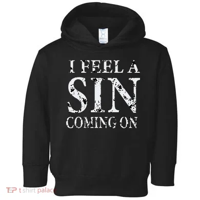 Toddler Hoodie