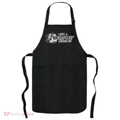 Apron