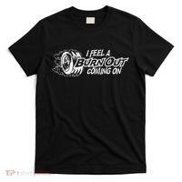 i feel a burn out coming on T-Shirt thumb 0