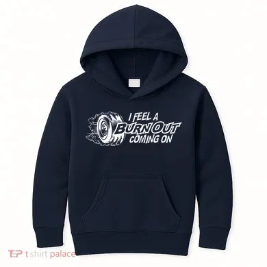 Kids Hoodie