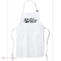 I Feel A Burn Out Coming On Apron thumb 0