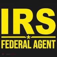Irs Federal Agent Uniform Costume Polo thumb 3
