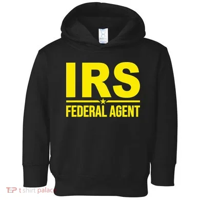 Toddler Hoodie