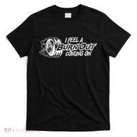 I Feel A Burnout Coming On Funny Gift T-Shirt thumb 0