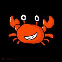 I'm Feeling A Little Crabby Cute Crabs Coffee Mug thumb 5