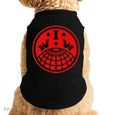 Doggie Tank