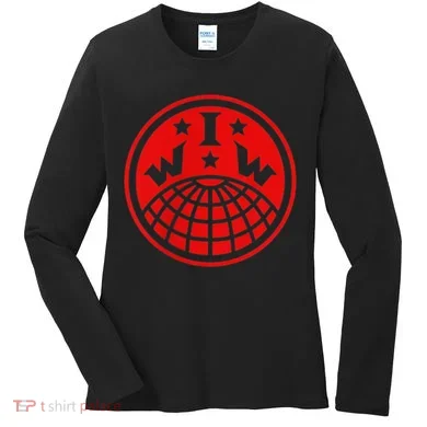 Women's Long Sleeve Shirt