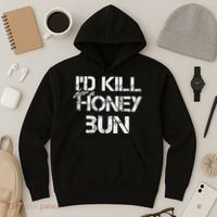 ID For A Honey Bun Hoodie thumb 3