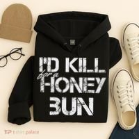 ID For A Honey Bun Hoodie thumb 4