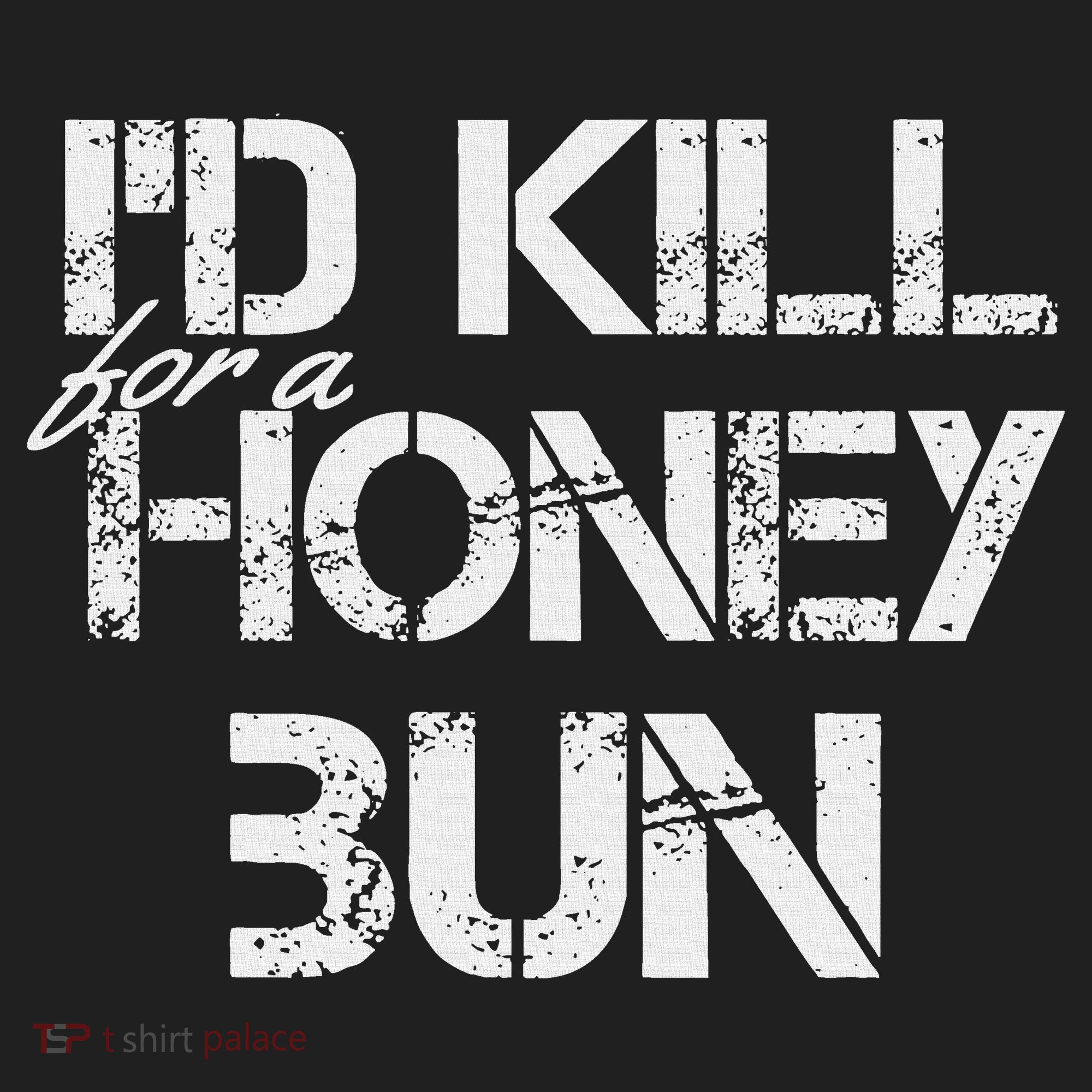 ID For A Honey Bun Beanie