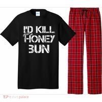 ID For A Honey Bun Pajama Set thumb 0
