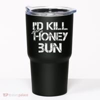 ID For A Honey Bun Tumbler thumb 0