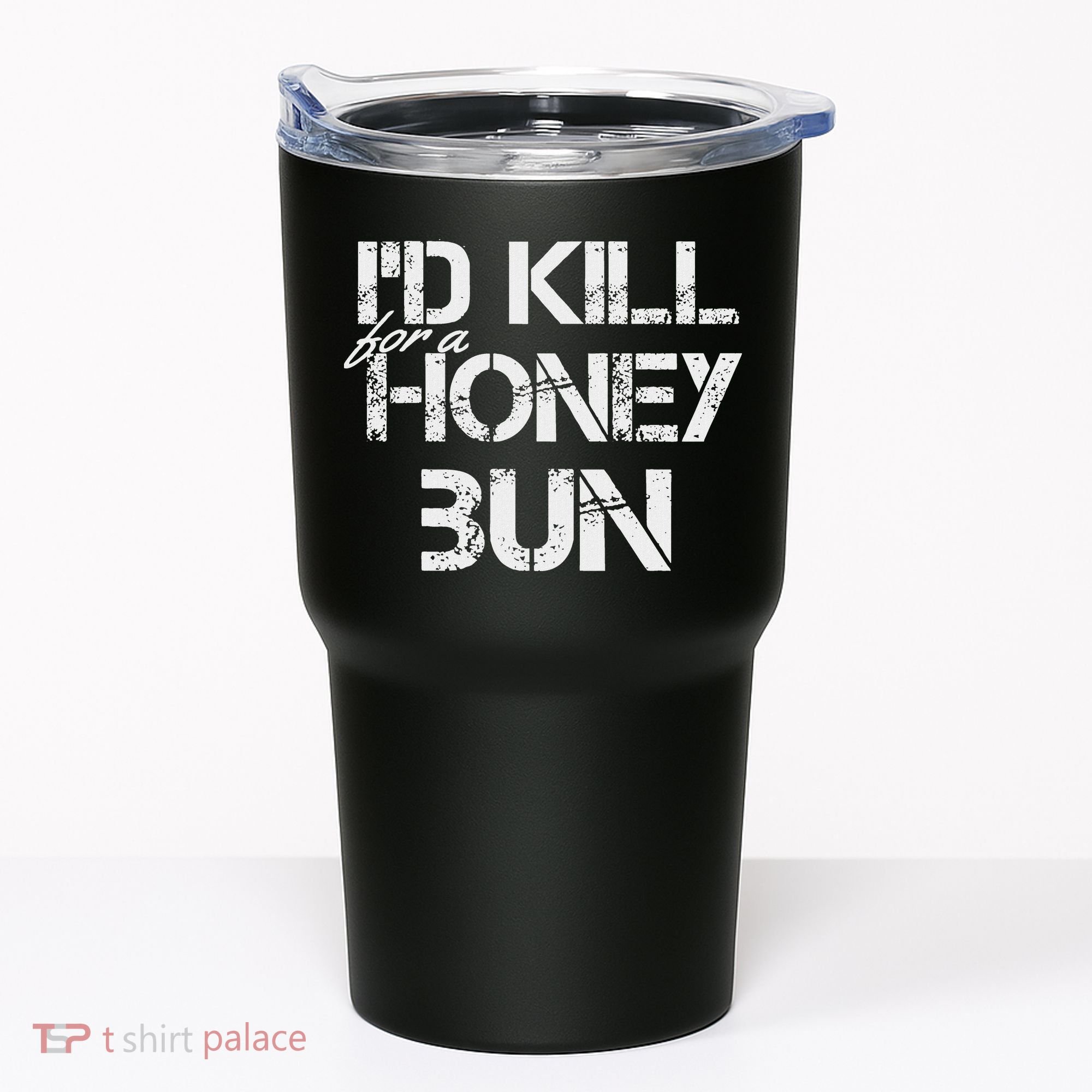 ID For A Honey Bun Tumbler