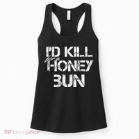 ID For A Honey Bun Women's Tank Top thumb 0