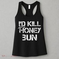 ID For A Honey Bun Women's Tank Top thumb 3