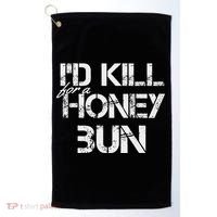ID For A Honey Bun Golf Towel thumb 0