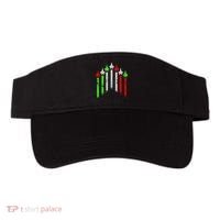 Italian Flag Airplanes Visor thumb 0