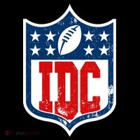 Idc Funny Anti Football I Dont Care Coffee Mug thumb 5