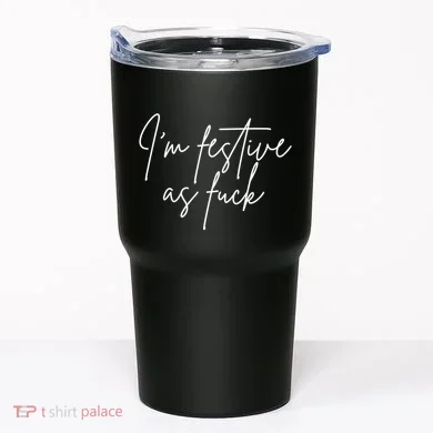 Tumbler