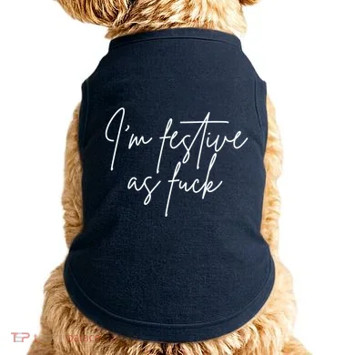 Doggie Tank