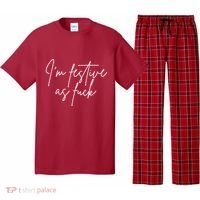 I'm Festive AF Pajama Set thumb 0