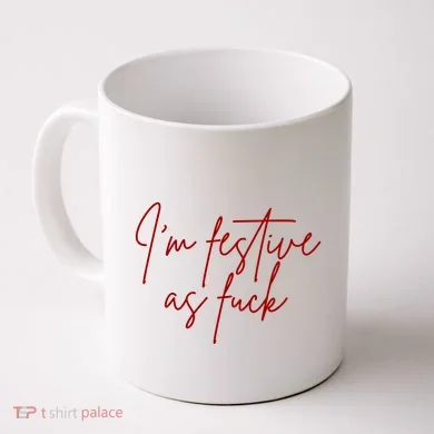 Coffee Mug