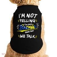 IM From Bosnia For All Bosnian Doggie Tank thumb 0
