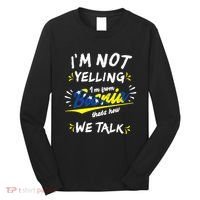 IM From Bosnia For All Bosnian Long Sleeve Shirt thumb 0