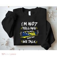 IM From Bosnia For All Bosnian Sweatshirt thumb 2