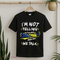 IM From Bosnia For All Bosnian T-Shirt thumb 2
